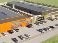 Niebawem rusza budowa inkubatora