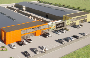 Niebawem rusza budowa inkubatora