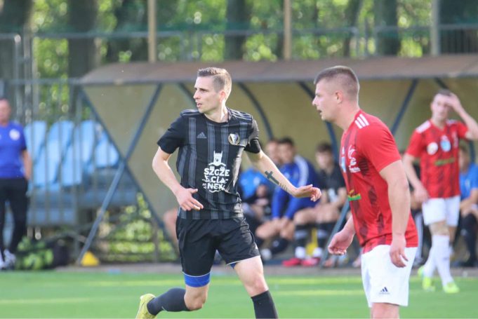 MKP Szczecinek wygrywa mecz kontrolny