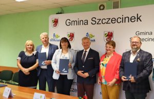 Gminne drogi będą przebudowane