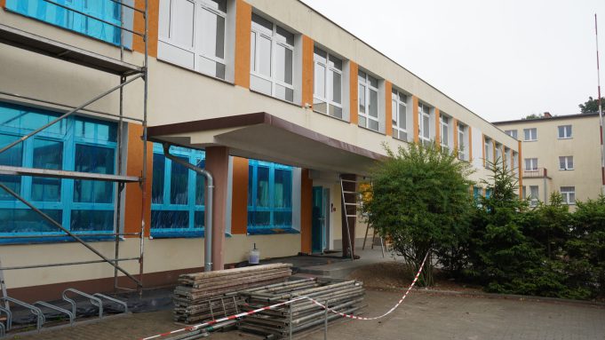Centrum Zdrowia Psychicznego prawie gotowe