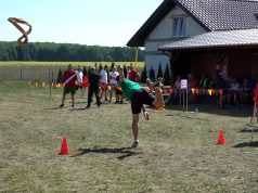 XX Turniej Sołectw Gminy Szczecinek