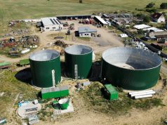 Transformacja energetyczna w gminie Szczecinek