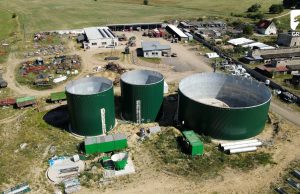 Transformacja energetyczna w gminie Szczecinek