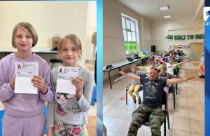 OKiT w Barwicach zaprasza na wakacje