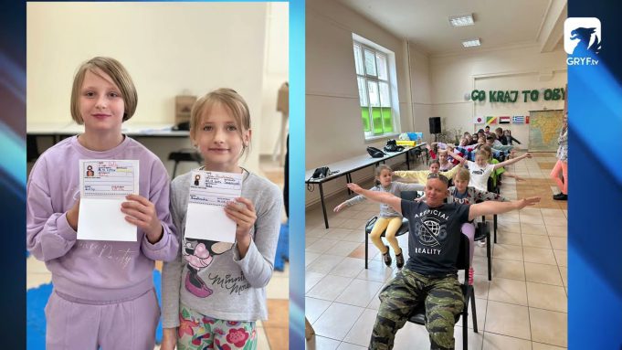 OKiT w Barwicach zaprasza na wakacje