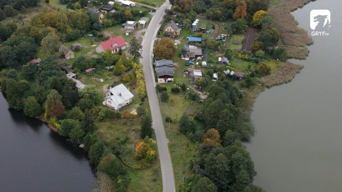 Remonty dróg w Gminie Szczecinek
