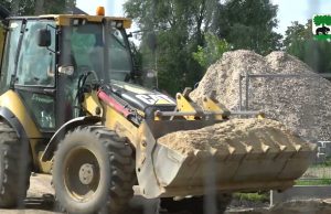 Barwicki Program Samorządowy – Gminne inwestycje