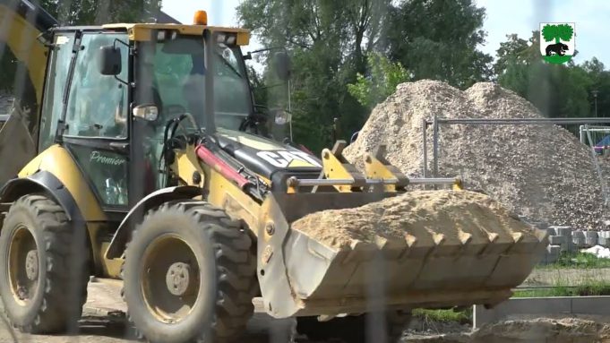 Barwicki Program Samorządowy – Gminne inwestycje