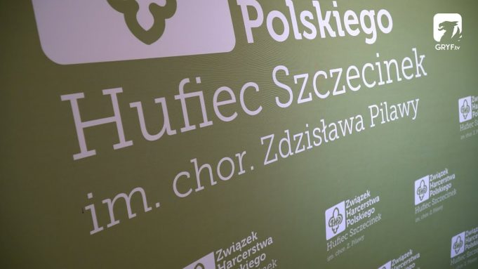 Nowy Komendant Hufca ZHP Szczecinek