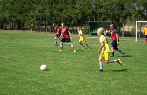 Jubileusz Orła Łubowo i III Memoriał Leszka Kapuścińskiego