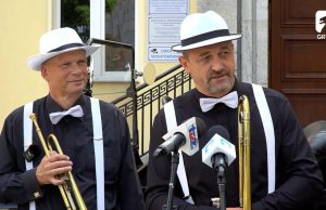 VIII Dixie Rajd Old Mobile – zaproszenie