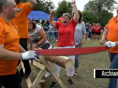 XX Turniej Sołectw gminy Szczecinek – zaproszenie