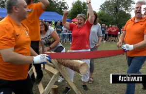 XX Turniej Sołectw gminy Szczecinek – zaproszenie