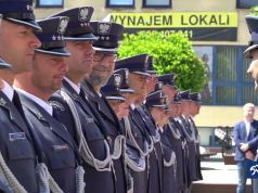 Wojewódzkie Obchody Święta Służby Więziennej