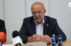 Urząd Marszałkowski wspiera remonty dróg w powiecie