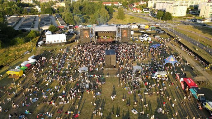 Festiwal Zdobywcy Fryderyków – dzień I
