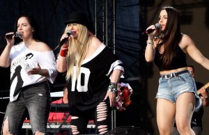 Festiwal Zdobywcy Fryderyków – dzień II