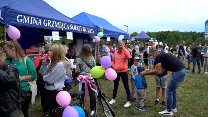 Festyn Parafialny w Przeradzu