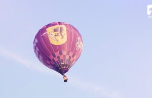 Festiwal Balonowy w Szczecinku – zaproszenie