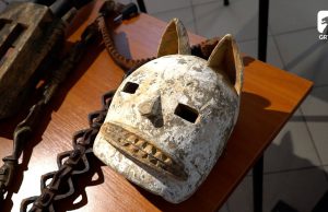 W sercu Afryki – zaproszenie na wernisaż