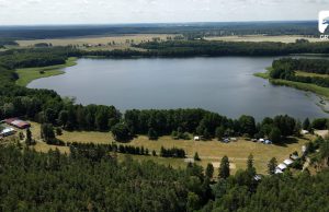 Stanica Harcerska w Drężnie zaprasza