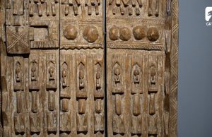 W sercu Afryki – kultura Dogonów i nie tylko