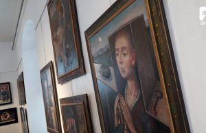 Art Piknik – wystawa prac Gruppy Siedem