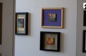 Art Piknik – wystawa prac Tomasza Perlicjana