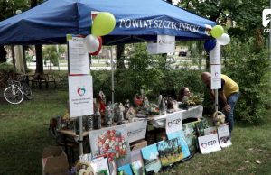 Art Piknik – wystawa prac pacjentów CZP