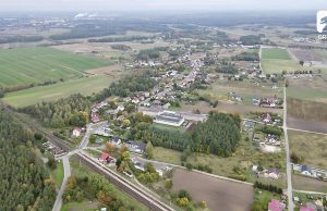 Turowo z nazwami ulic. Będzie bezpieczniej