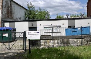 PSZOK w Grzmiącej będzie zmodernizowany