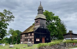 Białoborskie kościoły z dofinansowaniami