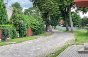 Inwestycje w Grąbczynie i Gałowie