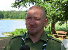 Nowe jednostki i odrodzenie stanicy w Drężnie