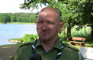 Nowe jednostki i odrodzenie stanicy w Drężnie