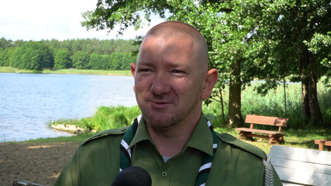 Nowe jednostki i odrodzenie stanicy w Drężnie
