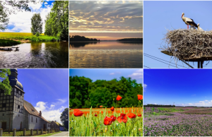 Konkurs dla pasjonatów fotografii oraz krajobrazów