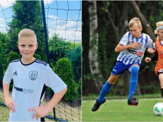 Zawodnicy AP Szczecinek powołani do kadry