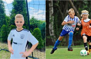 Zawodnicy AP Szczecinek powołani do kadry