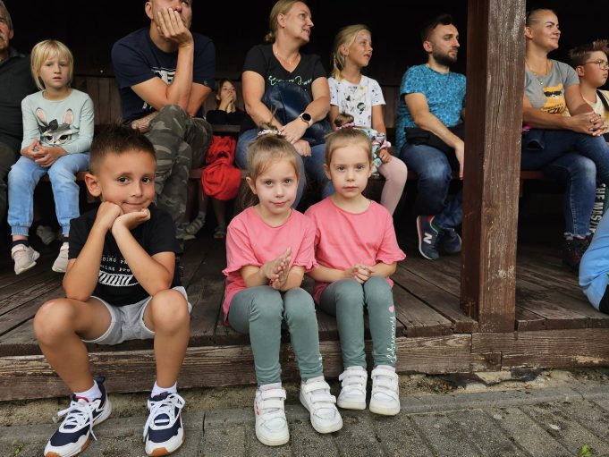 Międzynarodowa Noc Nietoperzy w Szczecinku