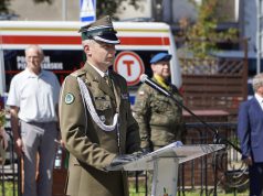 Święto Wojska Polskiego i 103. rocznica Bitwy Warszawskiej