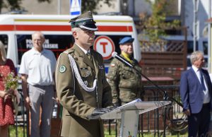 Święto Wojska Polskiego i 103. rocznica Bitwy Warszawskiej