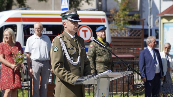 Święto Wojska Polskiego i 103. rocznica Bitwy Warszawskiej
