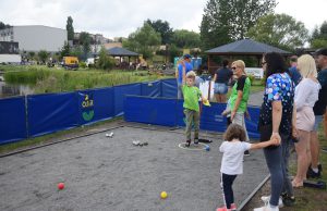 Sportowa (i rekreacyjna) sobota