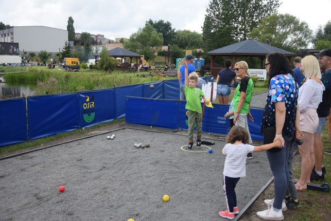 Sportowa (i rekreacyjna) sobota