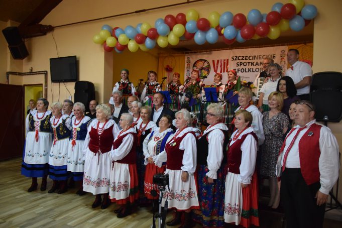 Dwie dekady Swojaków
