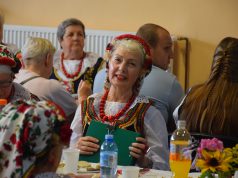 IX Szczecineckie Spotkanie z Folklorem – zaproszenie