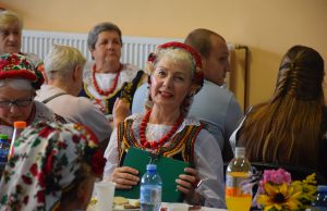 IX Szczecineckie Spotkanie z Folklorem – zaproszenie