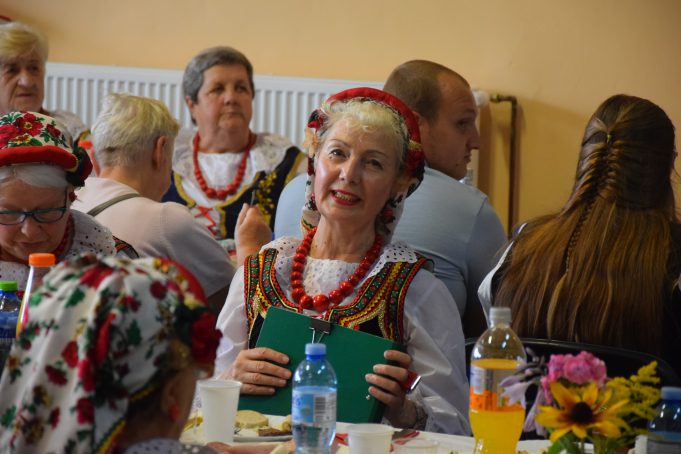 IX Szczecineckie Spotkanie z Folklorem – zaproszenie